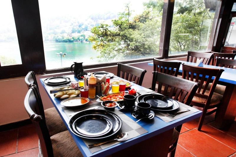 Manu Maharani Lodge — photo 59