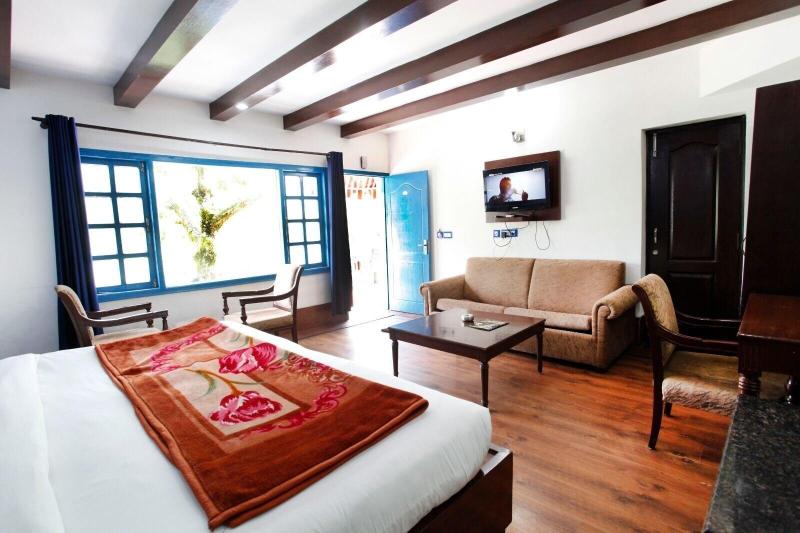 Manu Maharani Lodge — photo 31