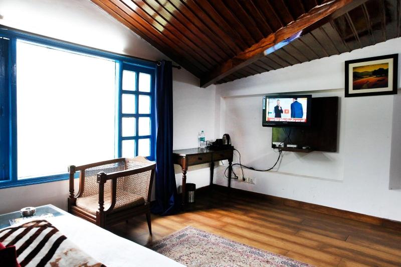 Manu Maharani Lodge — photo 55