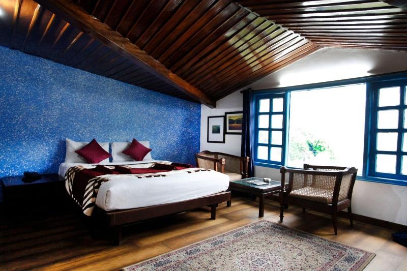 Manu Maharani Lodge — photo 52