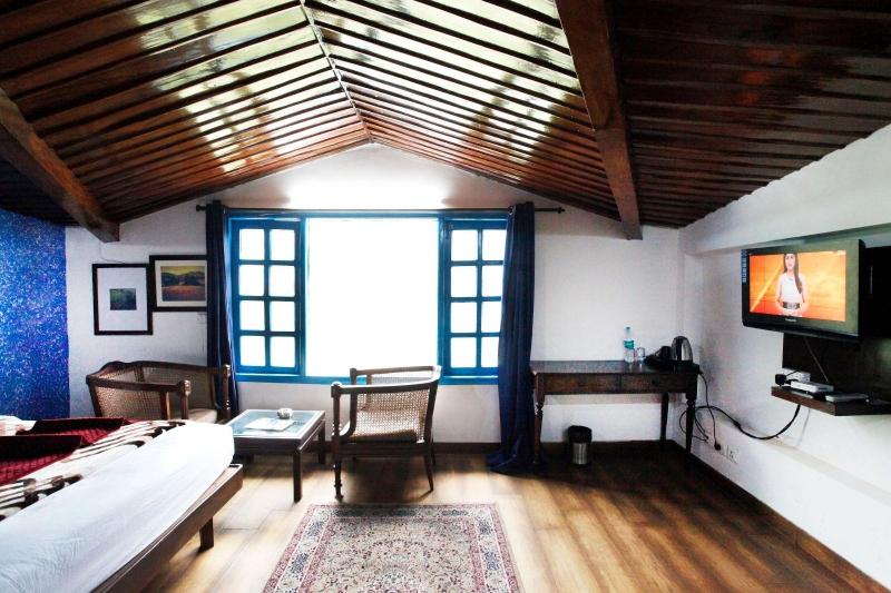 Manu Maharani Lodge — photo 44