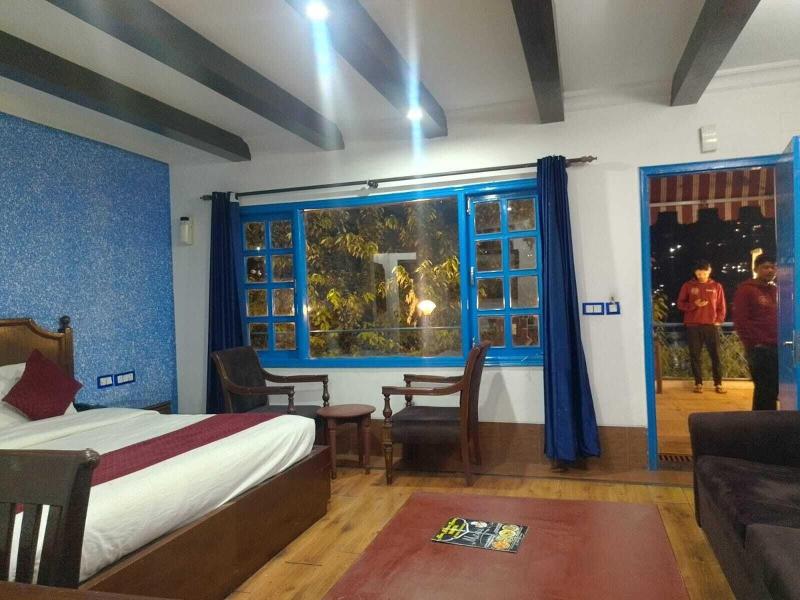 Manu Maharani Lodge — photo 78