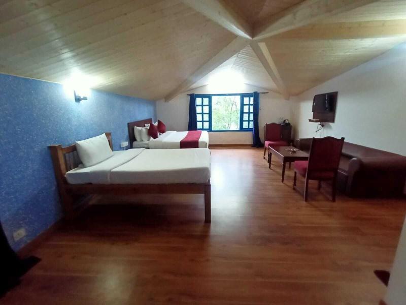 Manu Maharani Lodge — photo 76