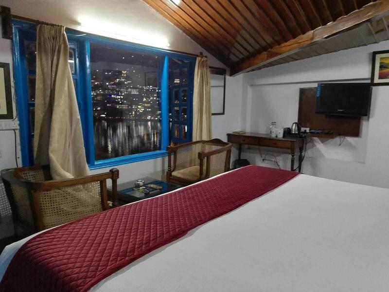 Manu Maharani Lodge — photo 24