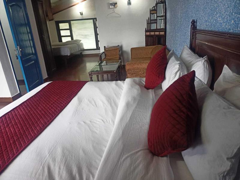 Manu Maharani Lodge — photo 23