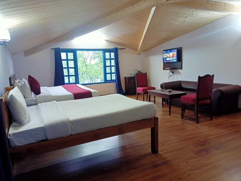 Manu Maharani Lodge — photo 22