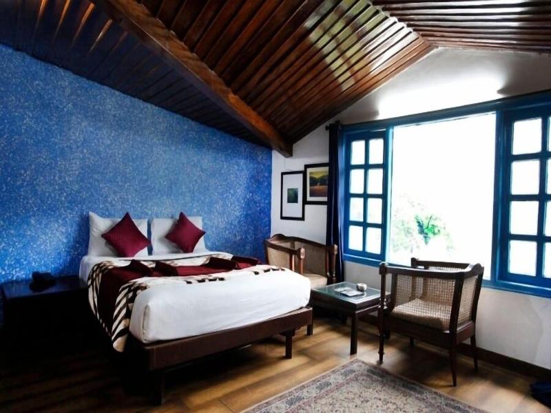 Manu Maharani Lodge — photo 16