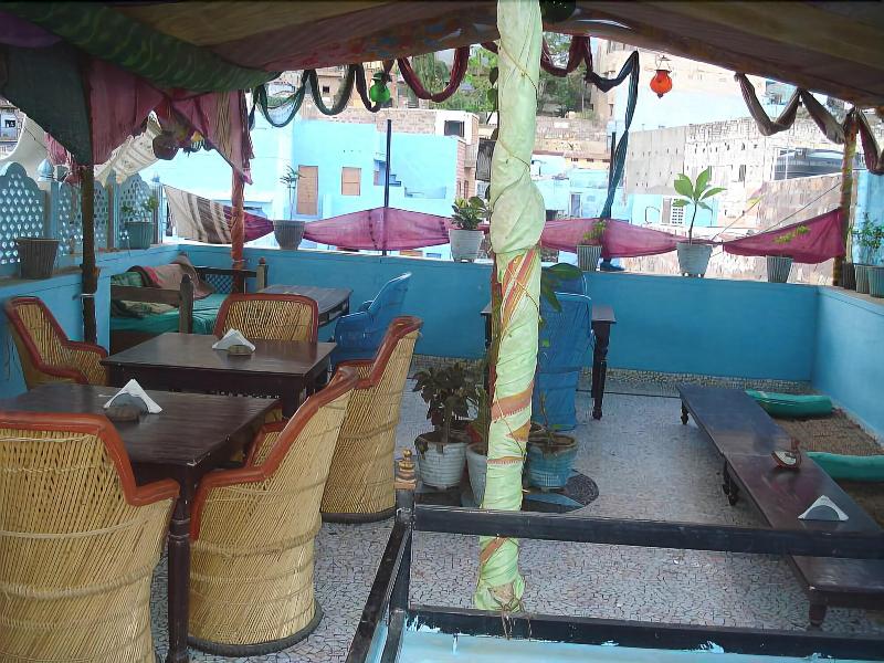 Hare Krishna Guest House
