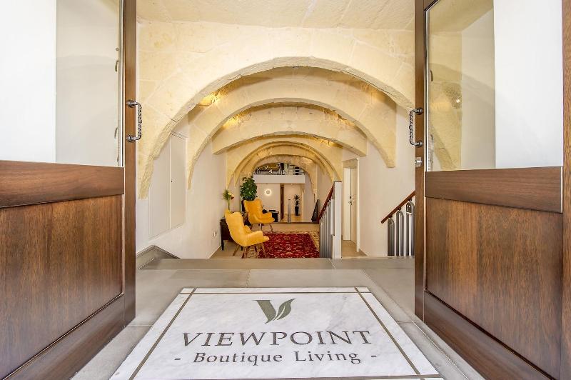 Viewpoint Boutique Living