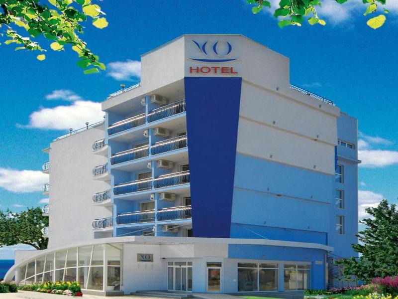 Hotel Yo image