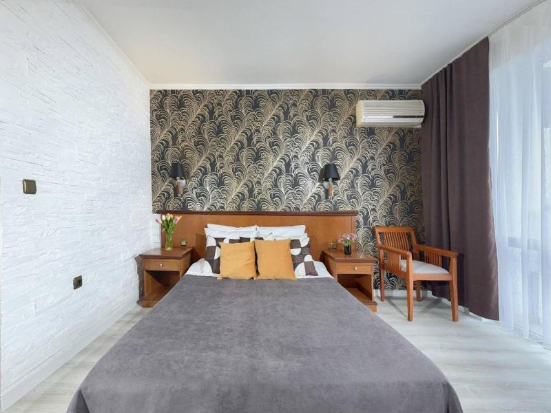 Hotel Yo image