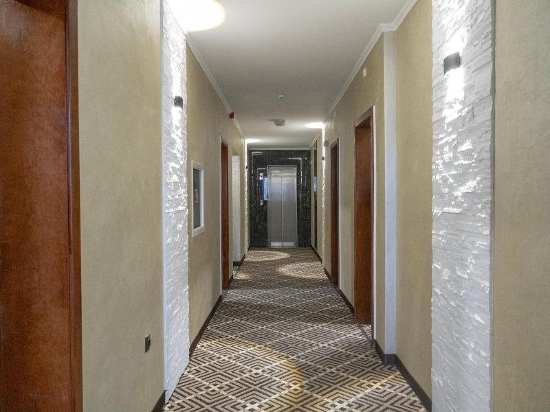 Hotel Yo image