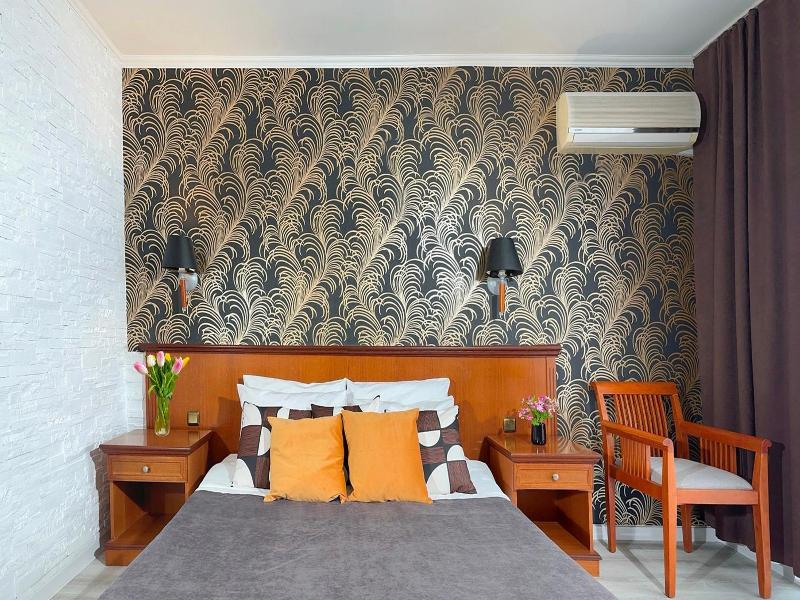 Hotel Yo image