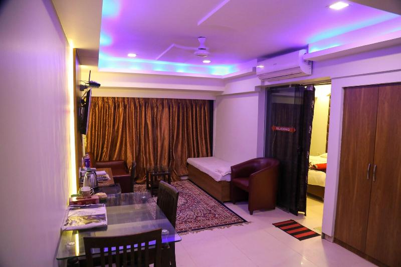 Hotel Alibaba Mumbai image