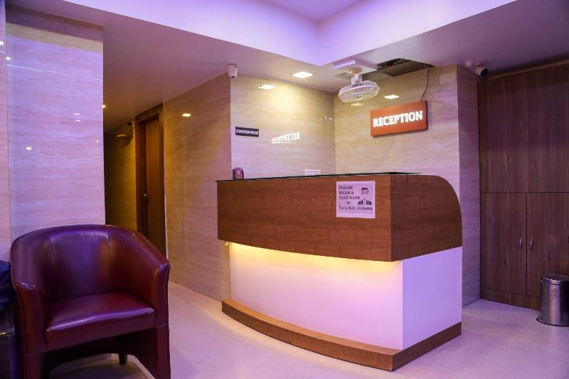 Hotel Alibaba Mumbai image