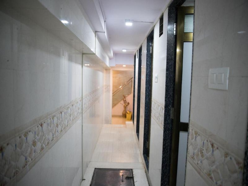 Hotel Alibaba Mumbai image
