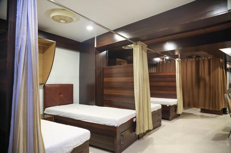 Hotel Alibaba Mumbai image
