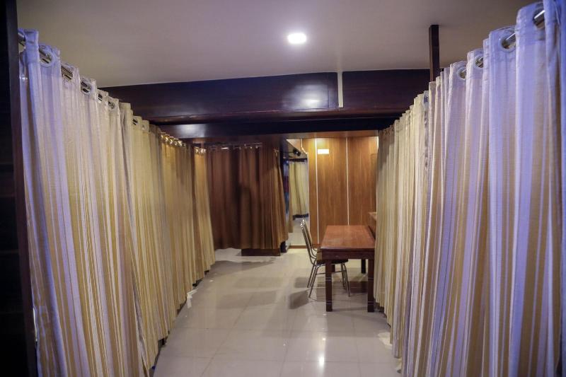 Hotel Alibaba Mumbai image