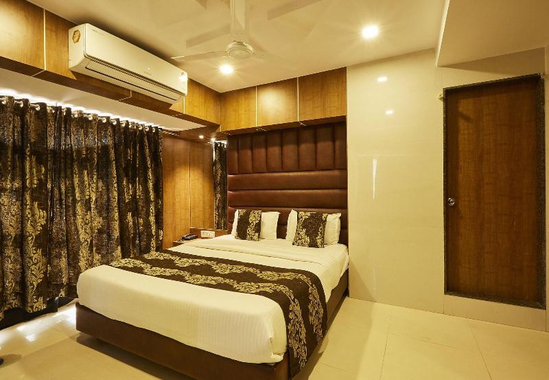 Hotel Alibaba Mumbai image