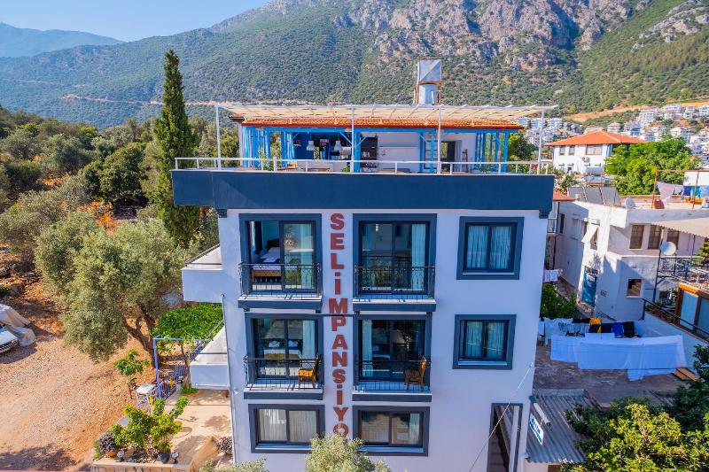 Selim Pansiyon - Adults Only image