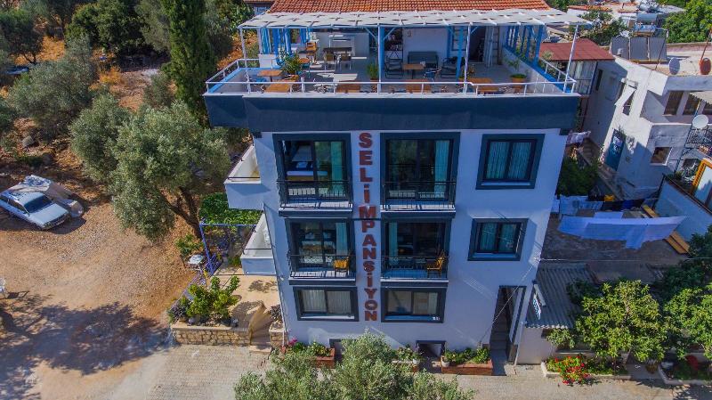 Selim Pansiyon - Adults Only image