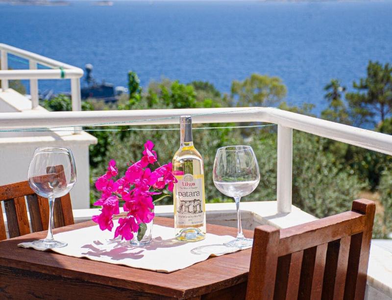 Selim Pansiyon - Adults Only image
