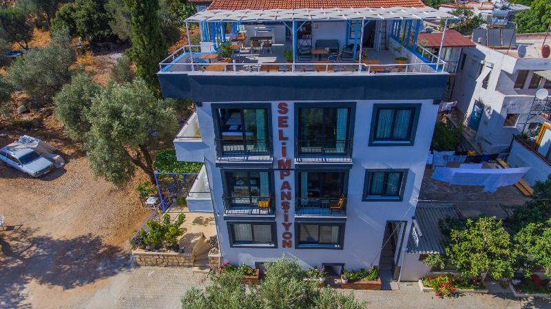 Selim Pansiyon - Adults Only image