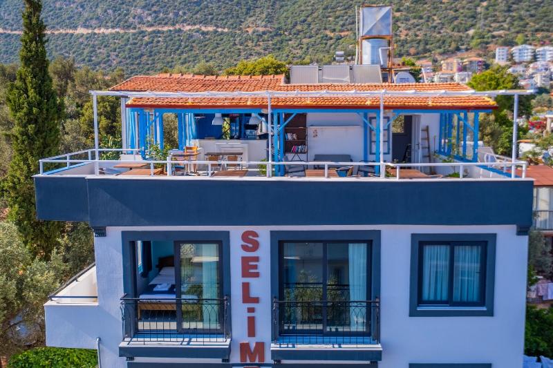 Selim Pansiyon - Adults Only image