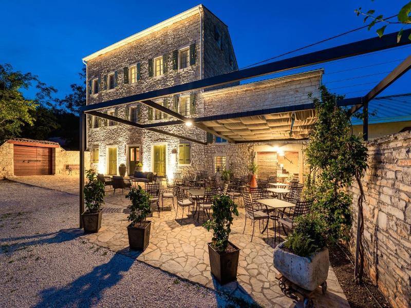 Relais and Wine San Tommaso - Adults Only image