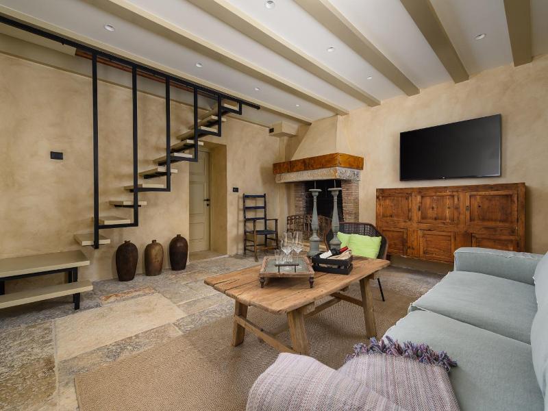Relais and Wine San Tommaso - Adults Only image