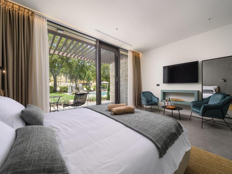 Relais and Wine San Tommaso - Adults Only image