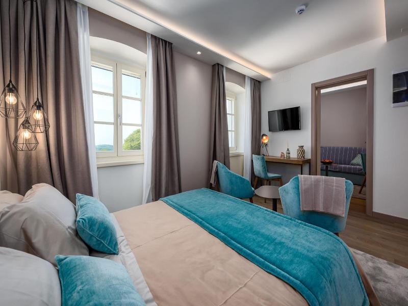 Relais and Wine San Tommaso - Adults Only image