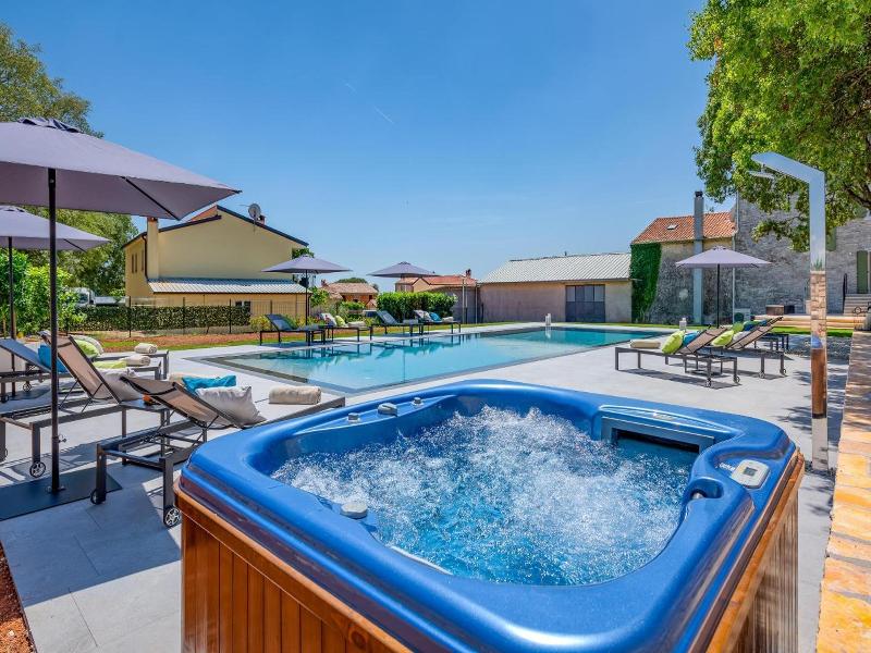 Relais and Wine San Tommaso - Adults Only image