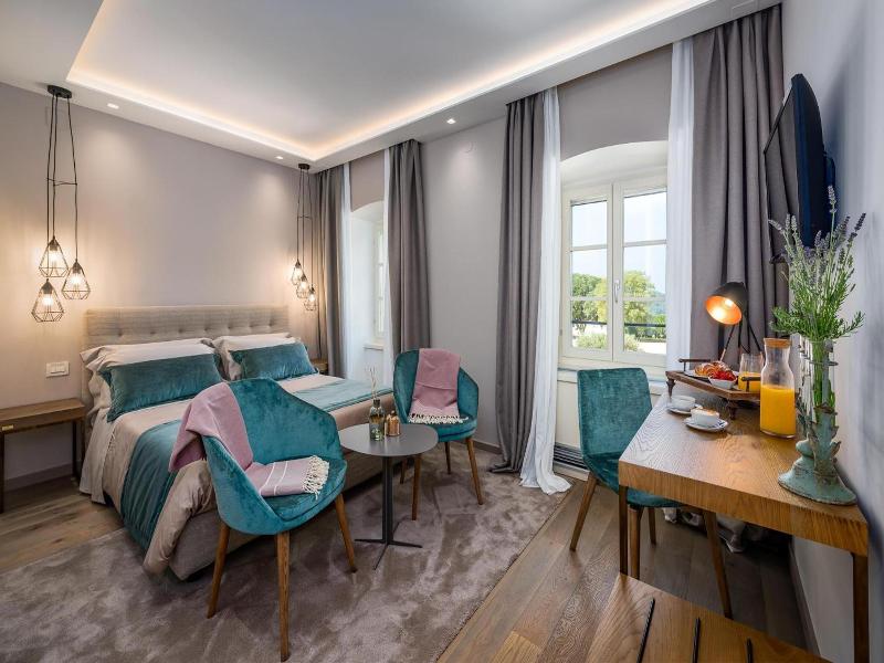 Relais and Wine San Tommaso - Adults Only image