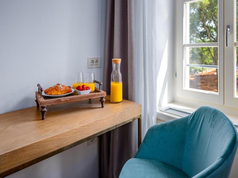 Relais and Wine San Tommaso - Adults Only image