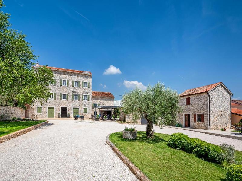 Relais and Wine San Tommaso - Adults Only image