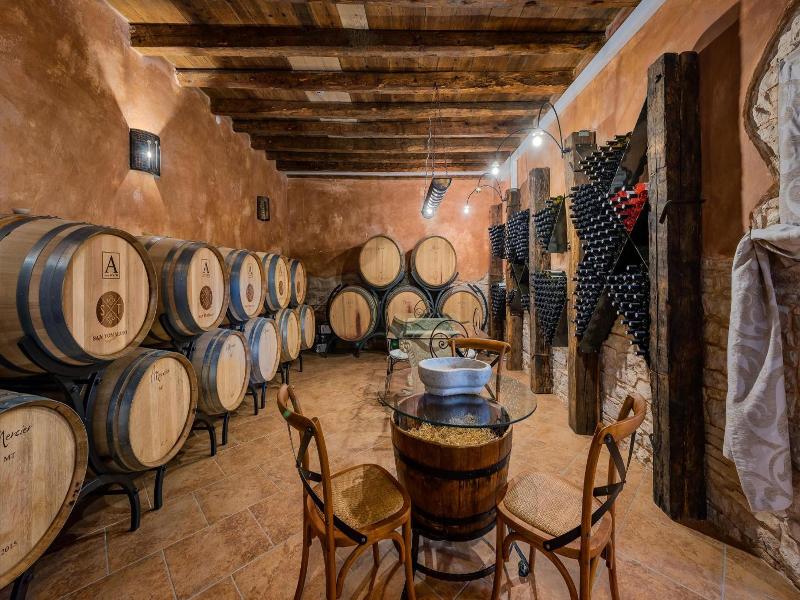 Relais and Wine San Tommaso - Adults Only image