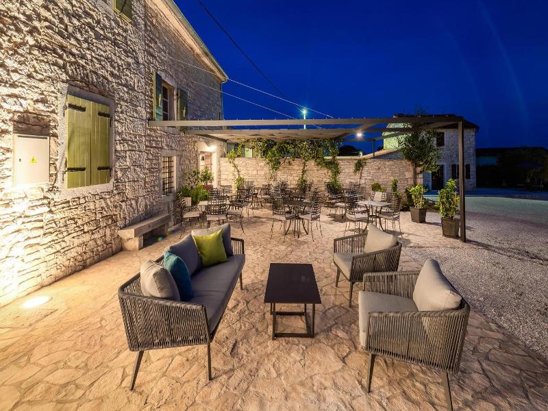 Relais and Wine San Tommaso - Adults Only image