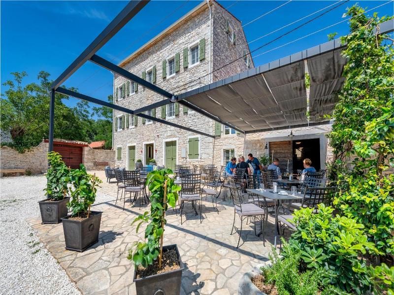 Relais and Wine San Tommaso - Adults Only image