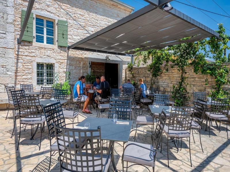 Relais and Wine San Tommaso - Adults Only image