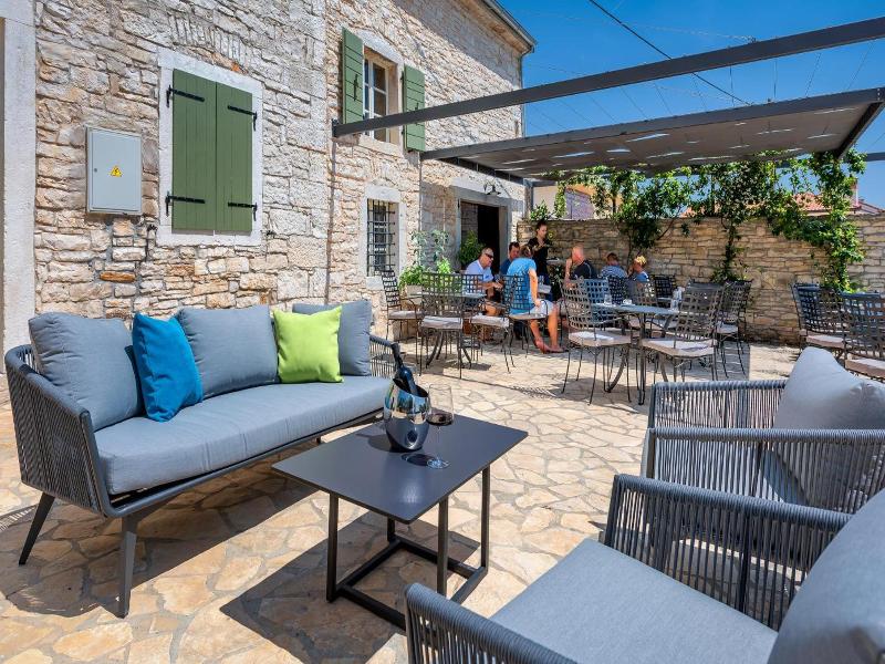 Relais and Wine San Tommaso - Adults Only image
