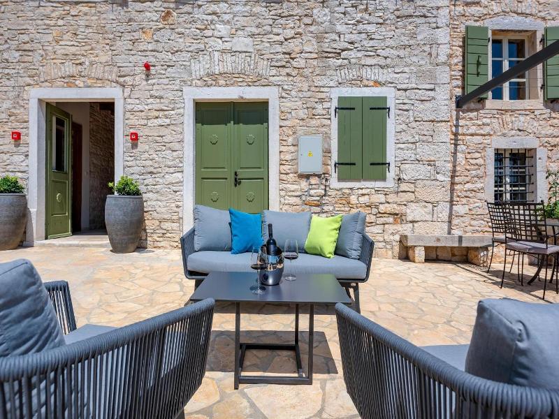 Relais and Wine San Tommaso - Adults Only image