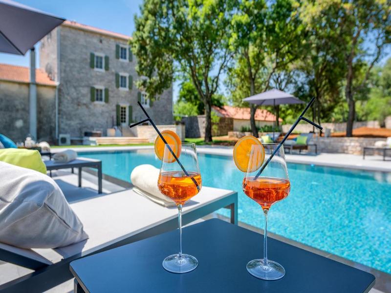 Relais and Wine San Tommaso - Adults Only image
