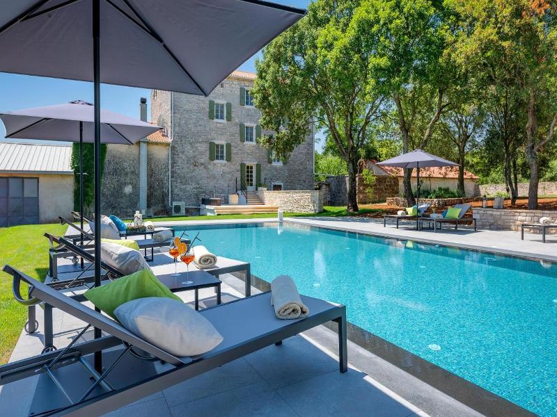 Relais and Wine San Tommaso - Adults Only image