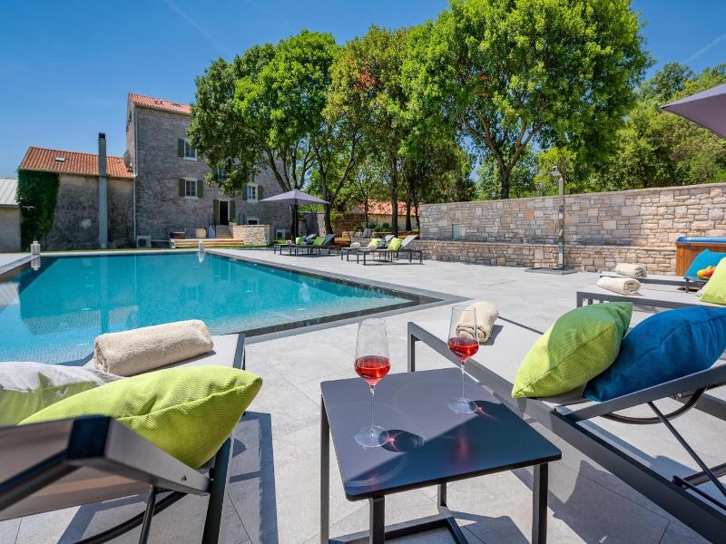 Relais and Wine San Tommaso - Adults Only image