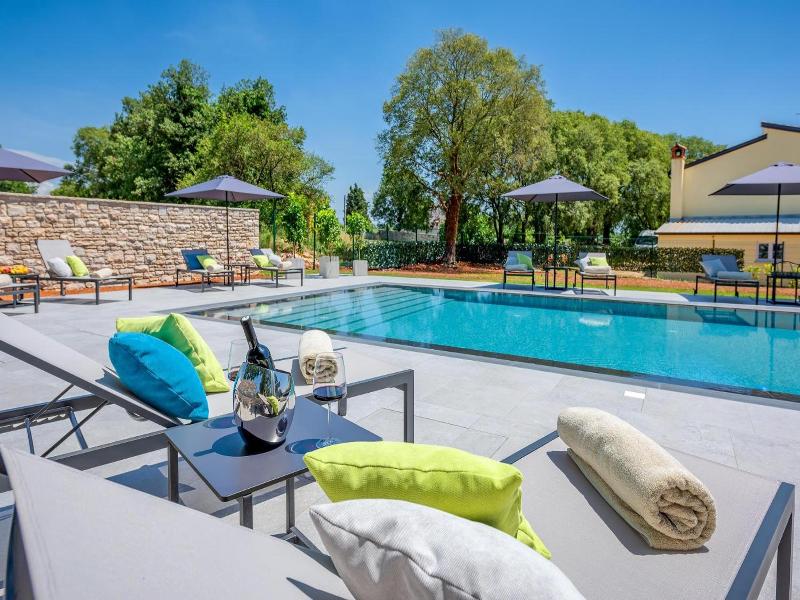Relais and Wine San Tommaso - Adults Only image