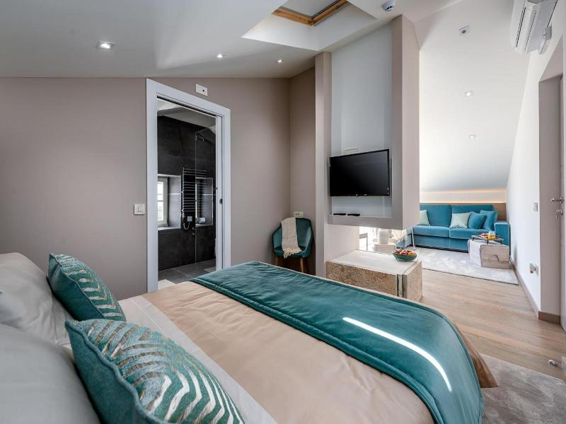 Relais and Wine San Tommaso - Adults Only image