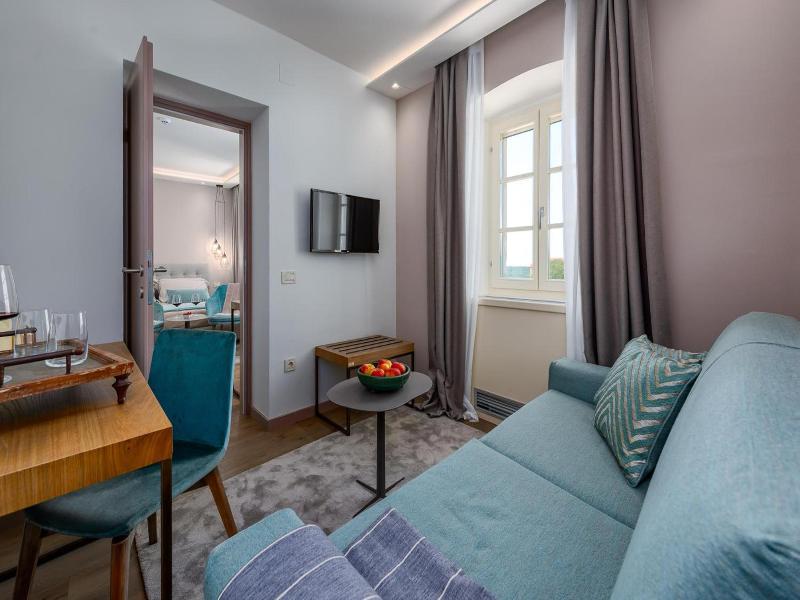 Relais and Wine San Tommaso - Adults Only image