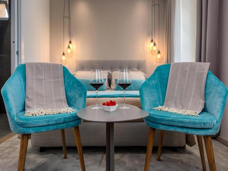 Relais and Wine San Tommaso - Adults Only image