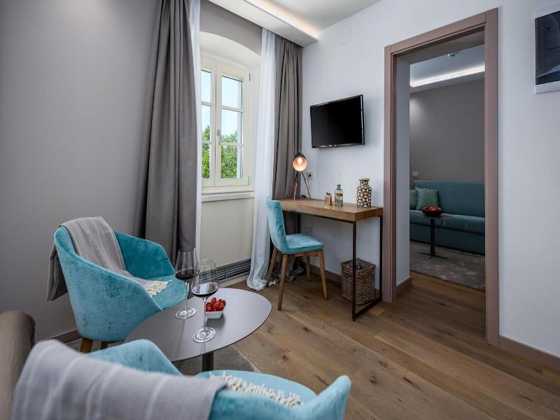 Relais and Wine San Tommaso - Adults Only image